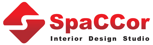 SpaCCor Logo